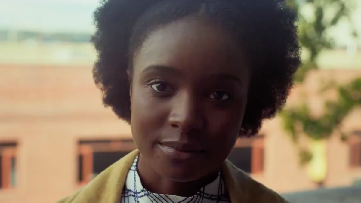 Barry Jenkins Premieres Trailer for If Beale Street Could Talk