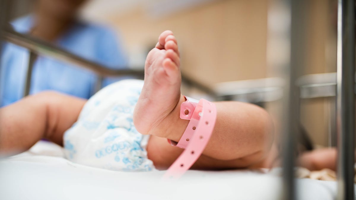 How To Create A Realistic Birth Plan