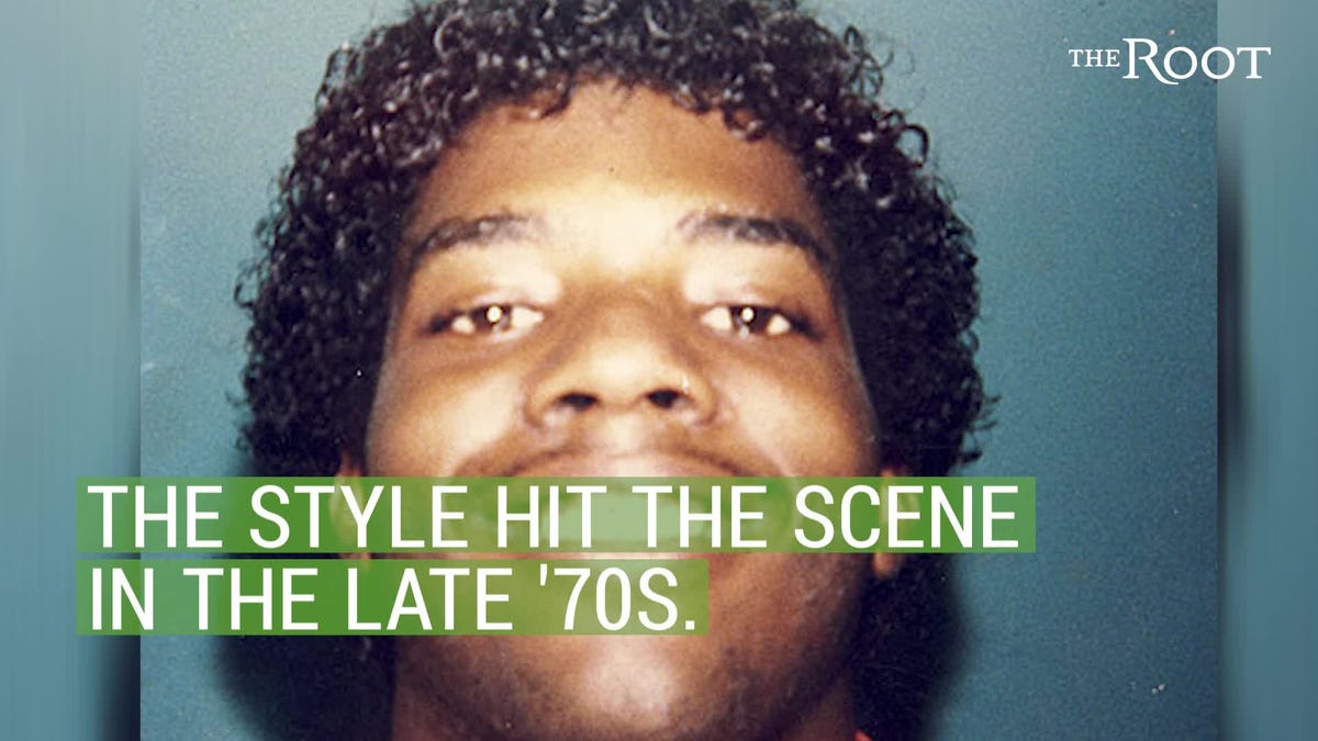 The Jheri Curl Turns 40 A Look At The Most Iconic Insulted And 