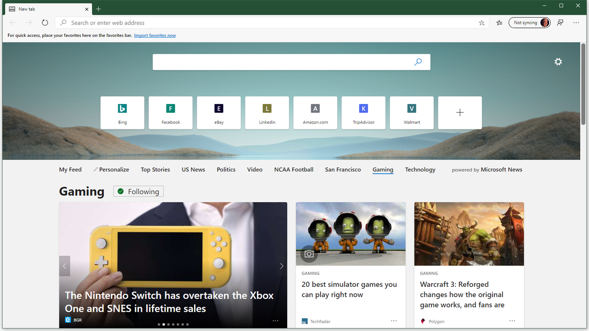 Block Cryptominers and Other Crapware Downloads with Edge Chromium