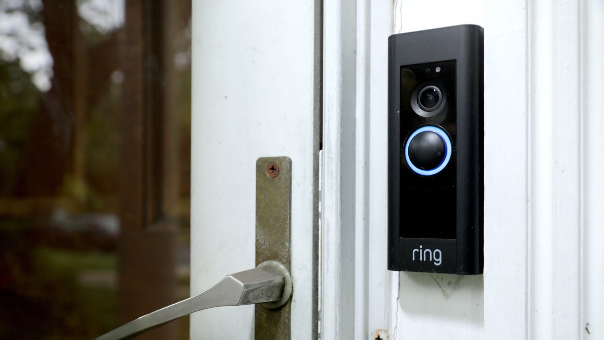 Ring Drops a Major App Update, Placing Privacy and Security Settings Front and Center thumbnail