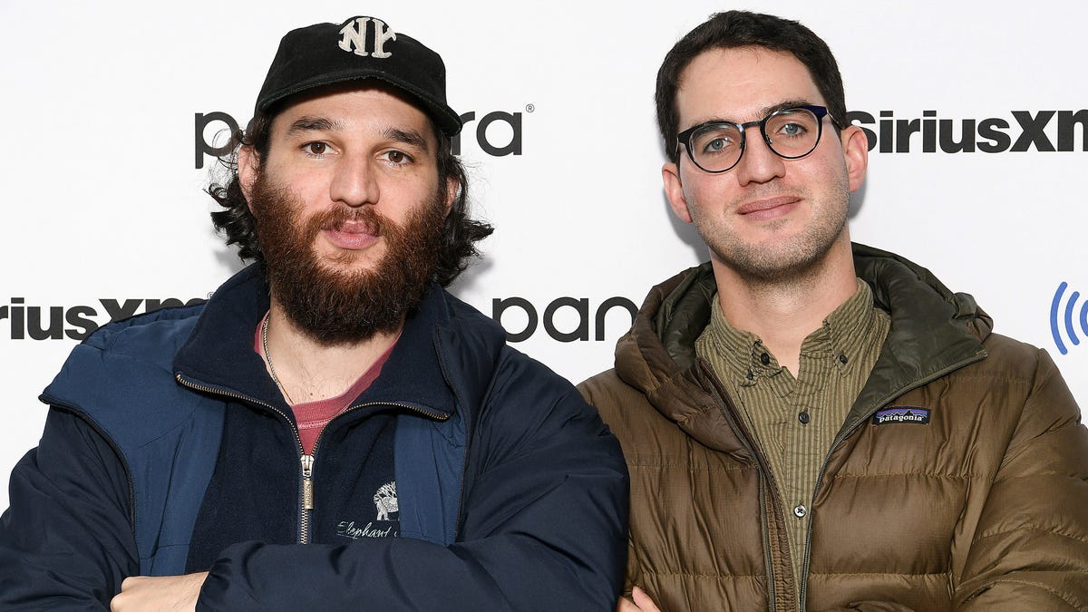 Safdie Brothers secure first-look deal with HBO