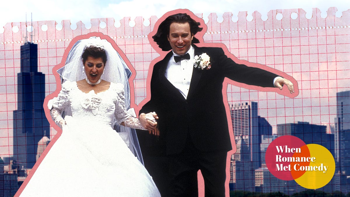 How did My Big Fat Greek Wedding make so much money?