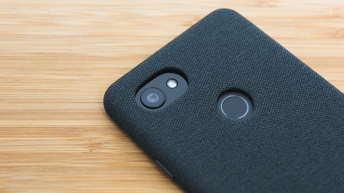 Get Live Captions and Pixel Themes With Google's December Security Update