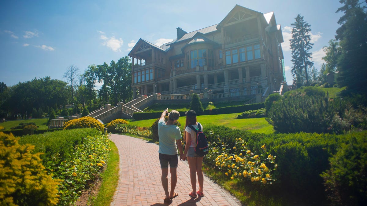 can i afford a 450k house