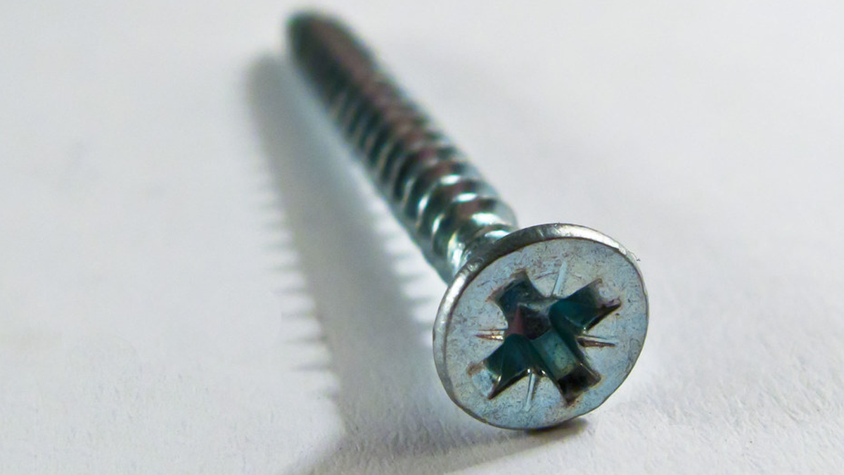 stripped screw tool