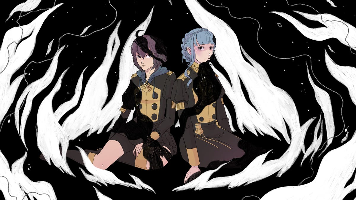 Fire Emblem S Depiction Of Abuse Feels Real