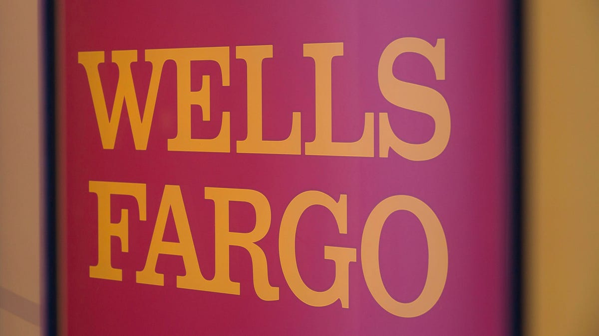 Wells Fargo, America’s Worst Bank, Decides It’s Time to Fix Its Busted Tech