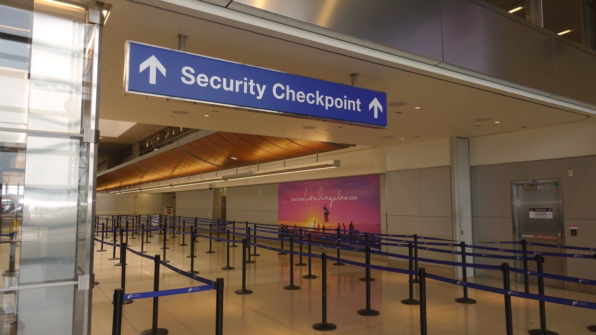 What to Know About the New TSA Rules