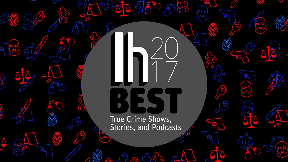 best true crime shows on stan