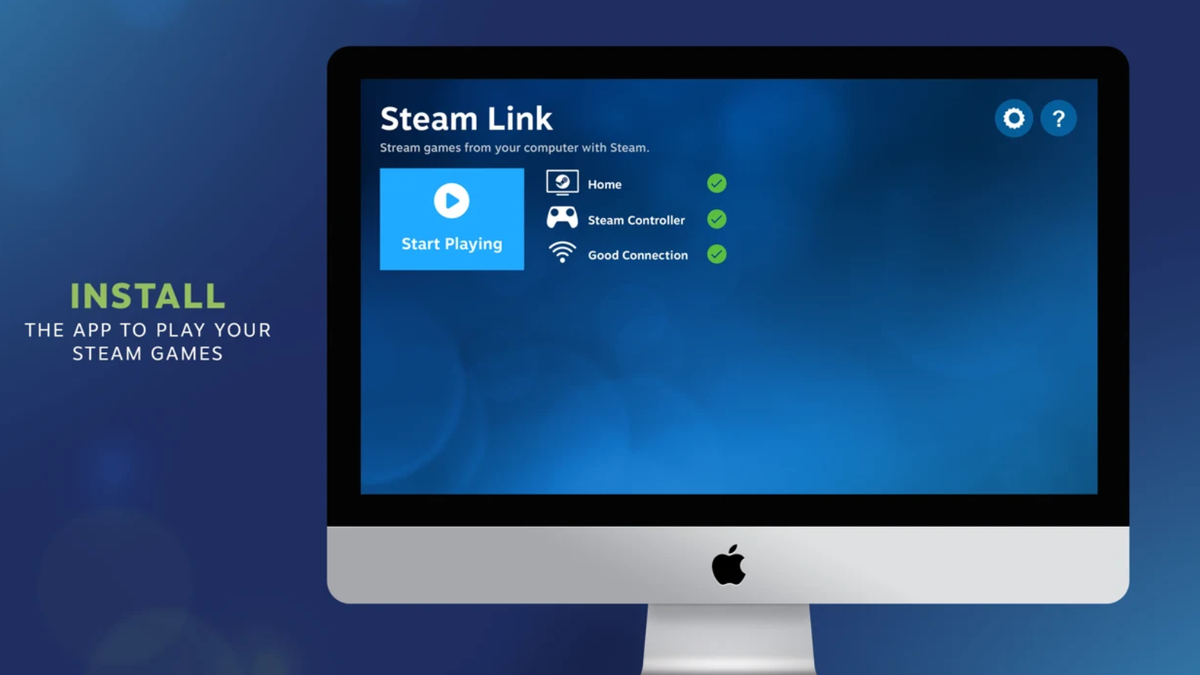 how to install steam controller software