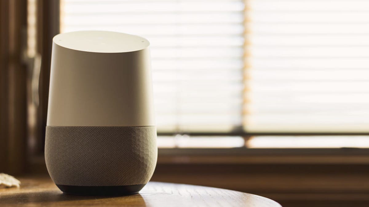 Here’s How to Enable Google Home’s Latest Updates