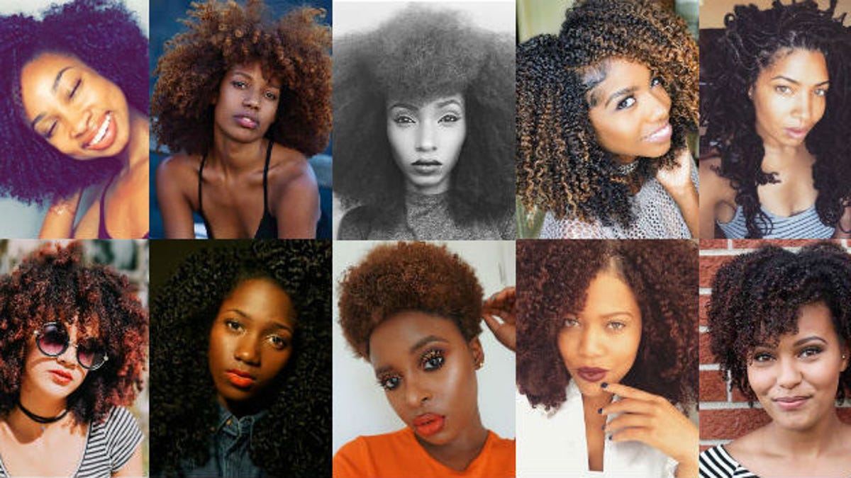 10 Natural Hair Gurus You Need To Follow On Instagram