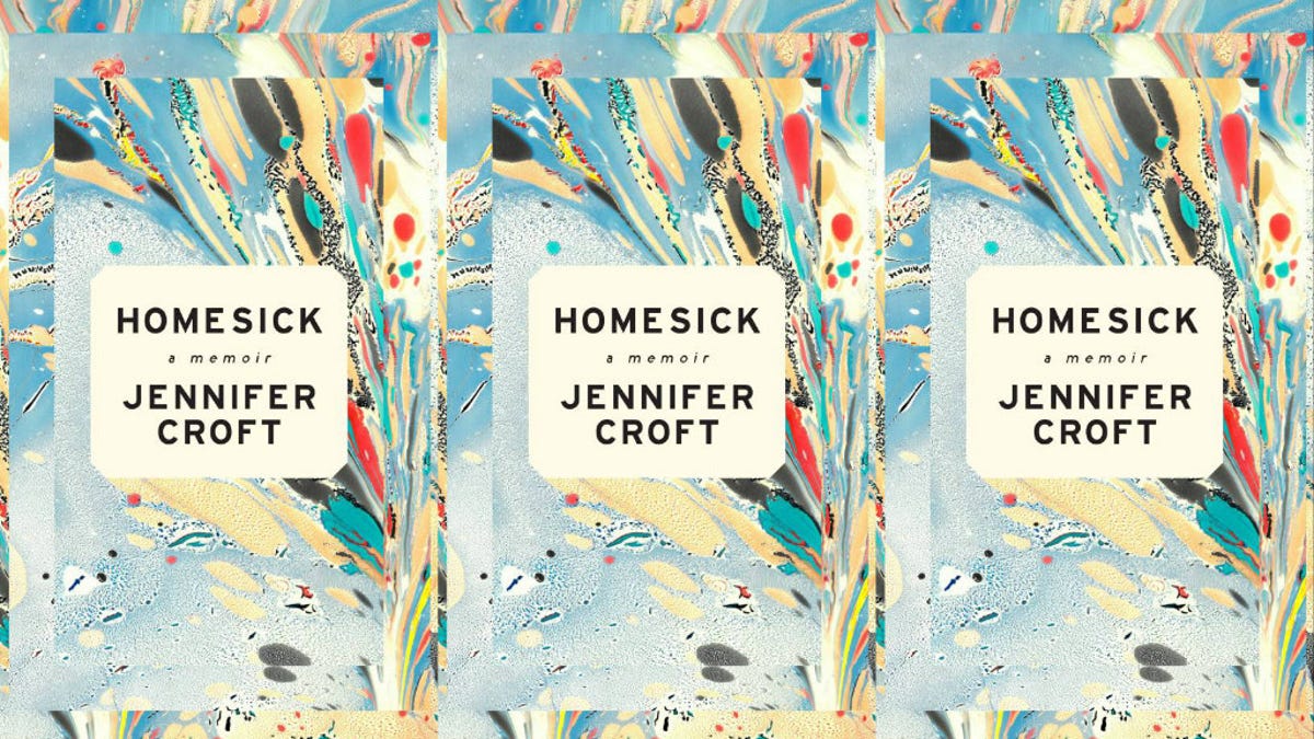 'Everything Is a Translation and Nothing Is': Jennifer Croft on Memoir, Etymology, and Translation