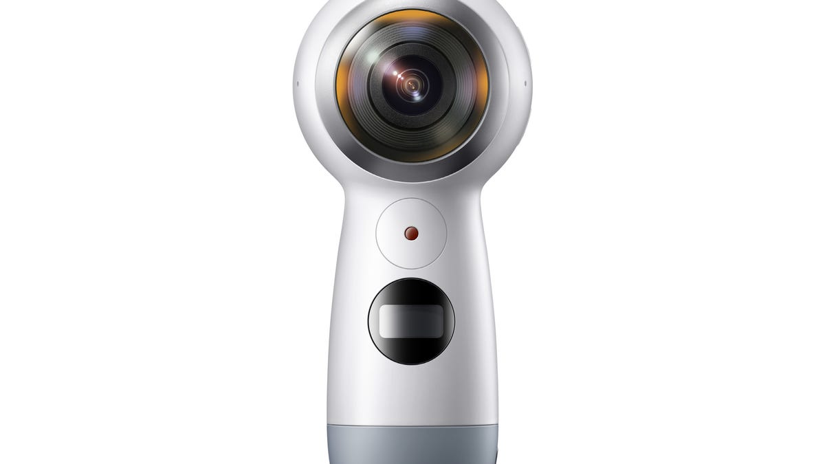 How to Shoot Amazing Pictures with a 360-Degree Camera