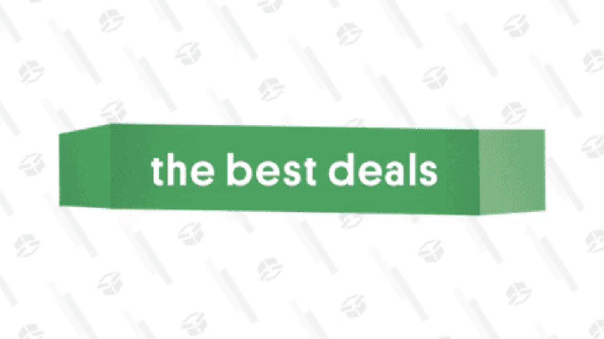 The 10 Best Deals of October 7, 2020 1