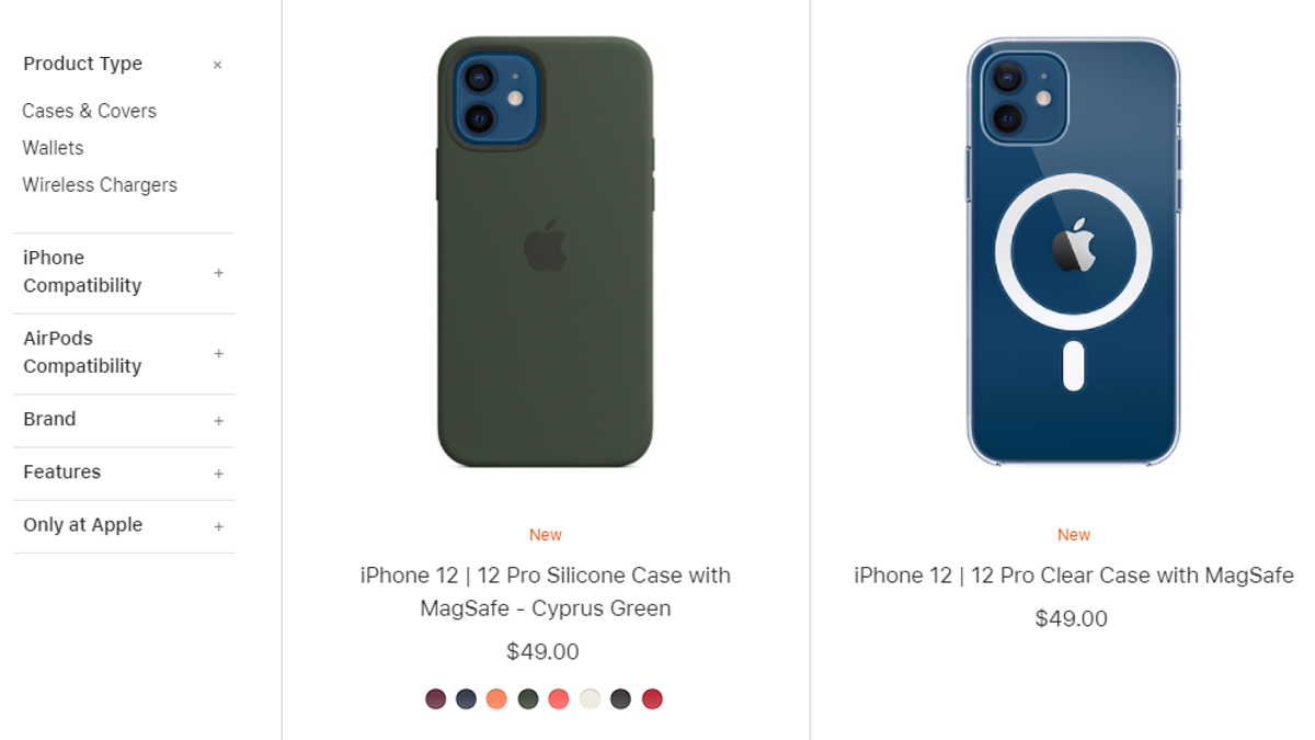 Which iPhone 12 Accessories Should You Wait to Buy?