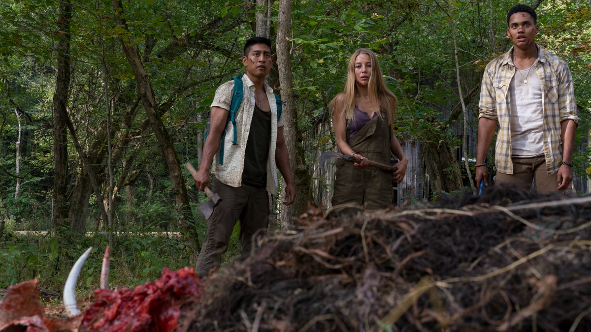 wrong turn 5 full movie in english 2013