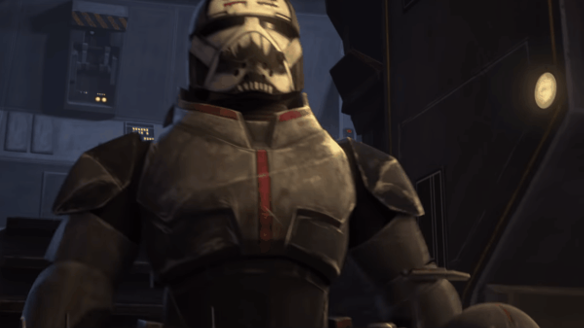 Clone Wars Is Back, and Thank God, It's More Clone Wars