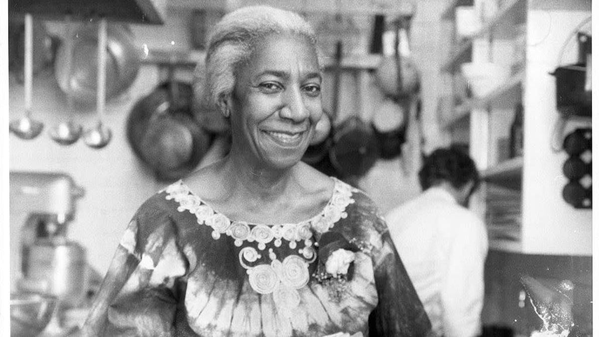 Classic cookbooks the taste of country cooking by edna lewis