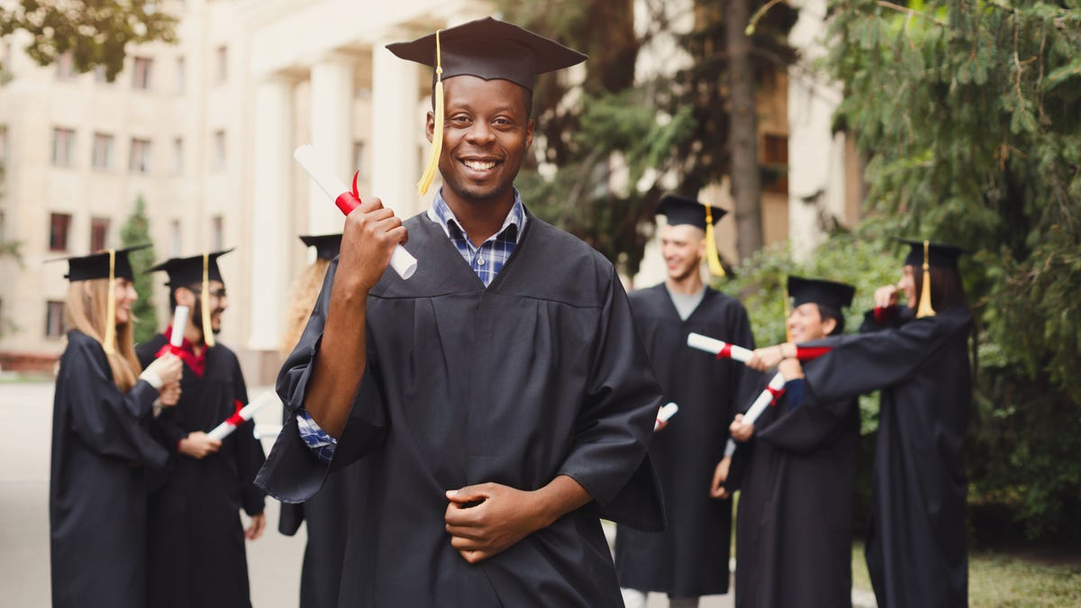 Race Based University Admissions Policies Are Not Reverse Racism - 