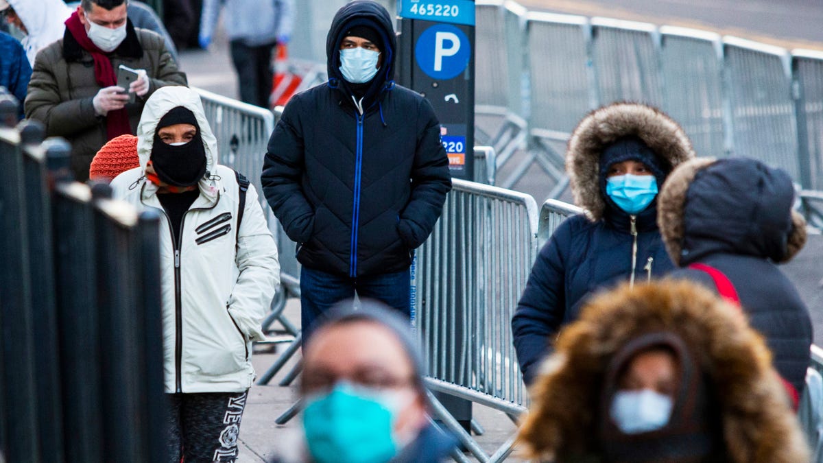 I'm a Disaster Scientist. Here's Why We Need to Think About Coronavirus Recovery Now