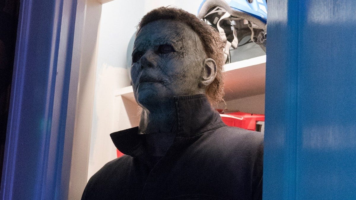 Halloween 2018 Ending Explored In Detail