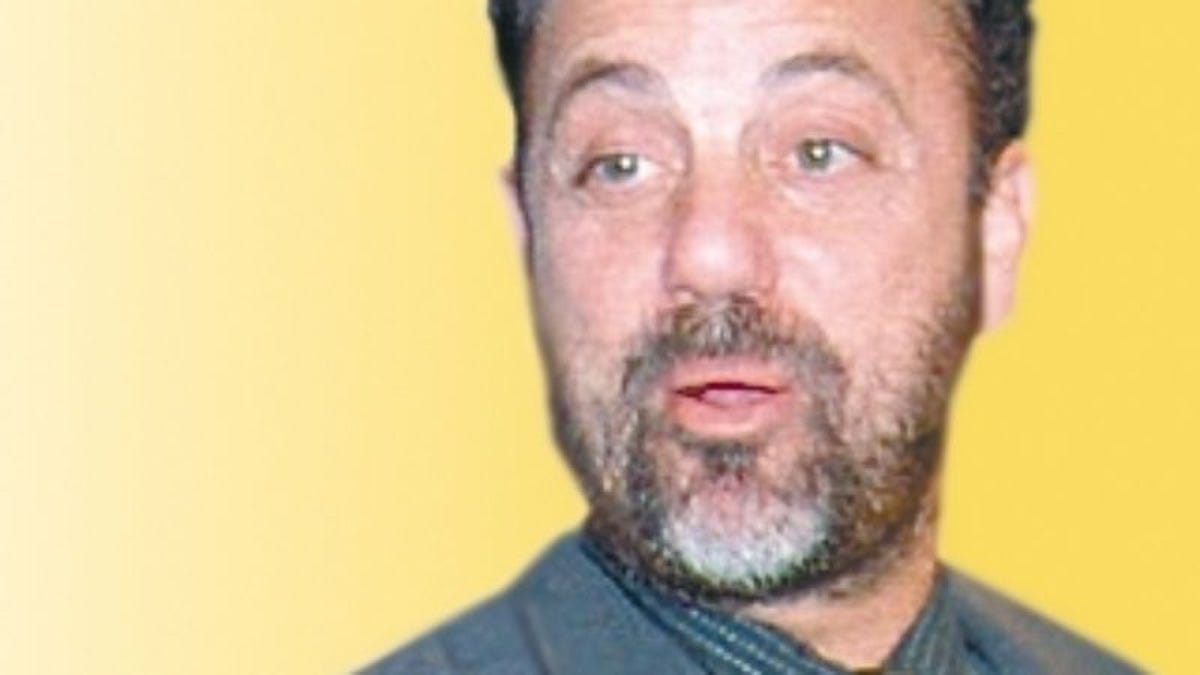 Billy Joel Has Billy Joel's Disease