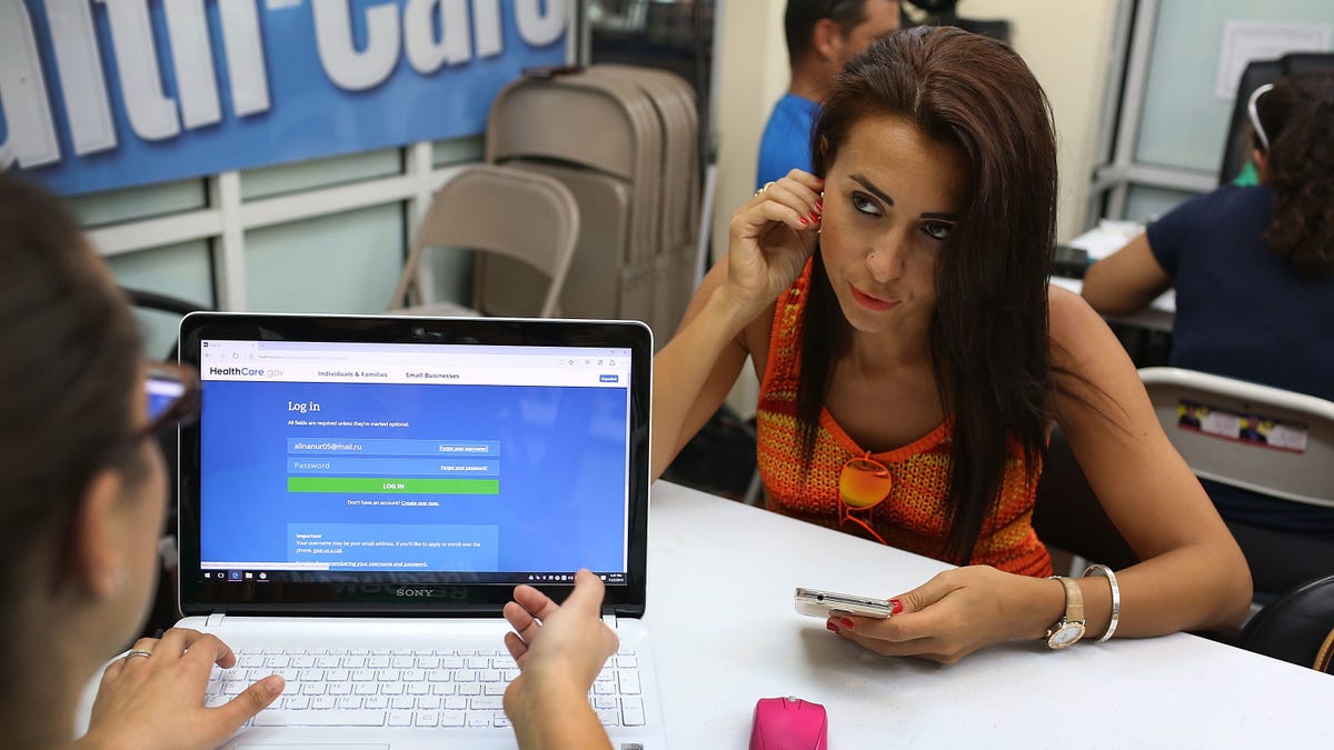 How to Sign Up for Health Insurance This Year