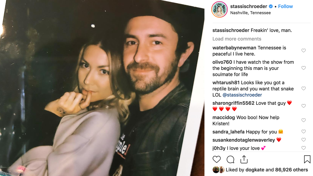 Vanderpump Rules Stassi Schroeder S Road To A Perfect Beau