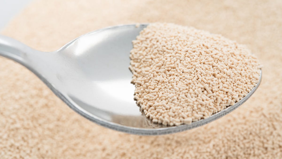 What’s the difference between active dry yeast and instant yeast?
