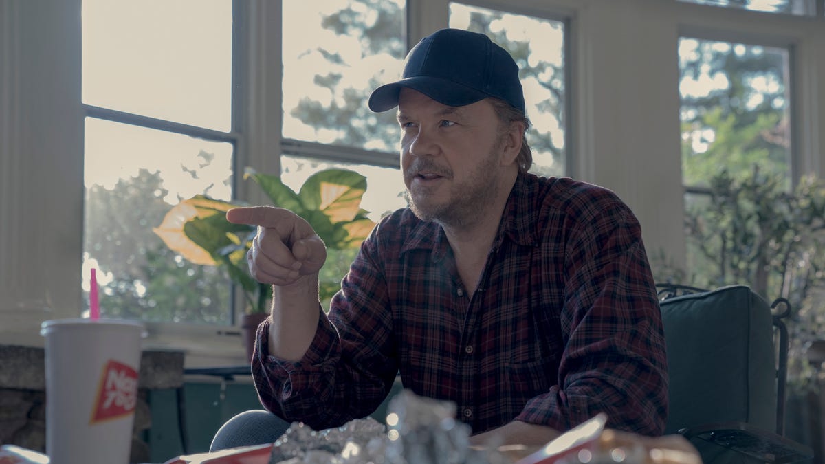 Castle Rock’s businesslike second episode broadens its reference bank