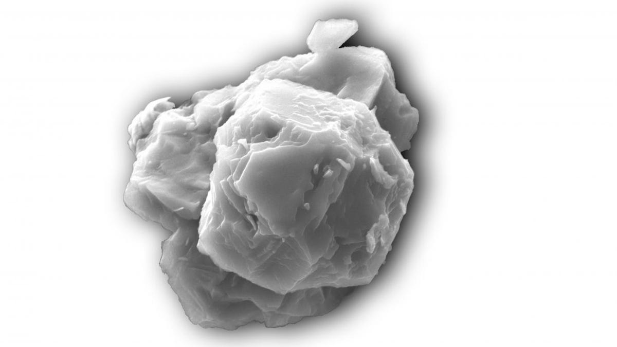 Interstellar Stardust Found Inside Australian Meteorite Is a Staggering 7 Billion Years Old