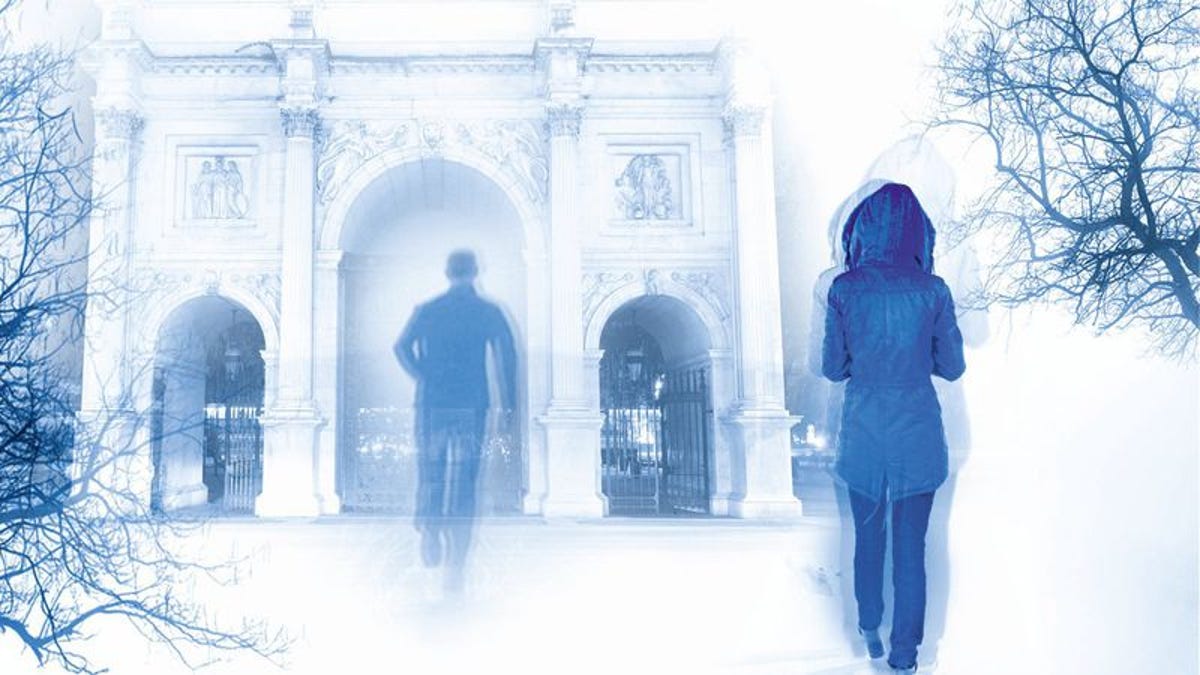 Maureen Johnson S The Shadow Cabinet Sets Up A Battle Royal