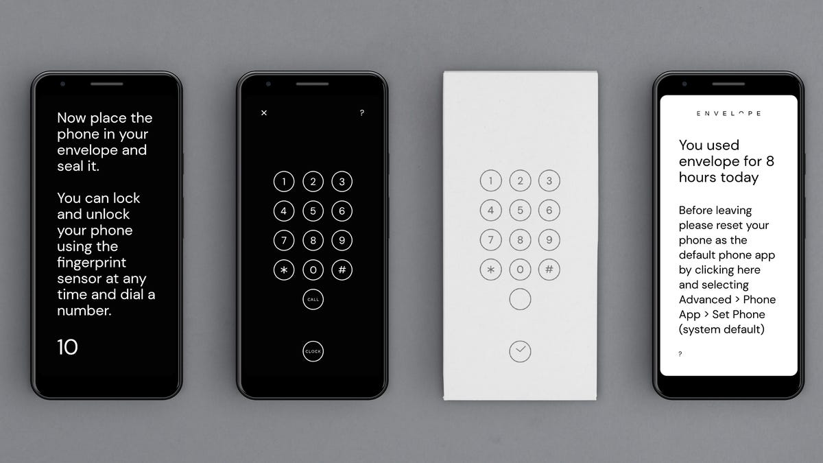 Curb Your Smartphone Addiction With Google's New Android Apps thumbnail