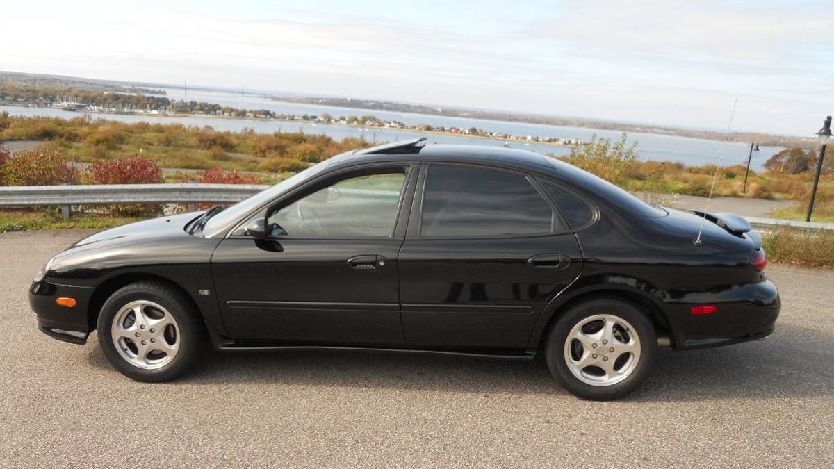 Ford Taurus 1999