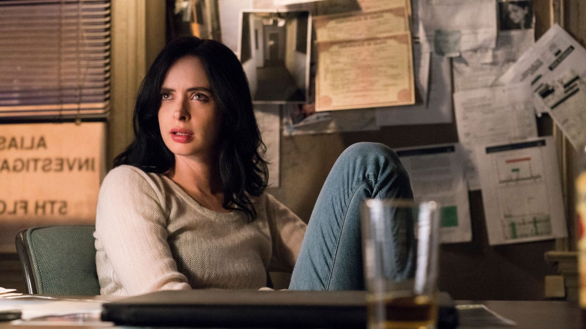 netflix cancels marvel shows