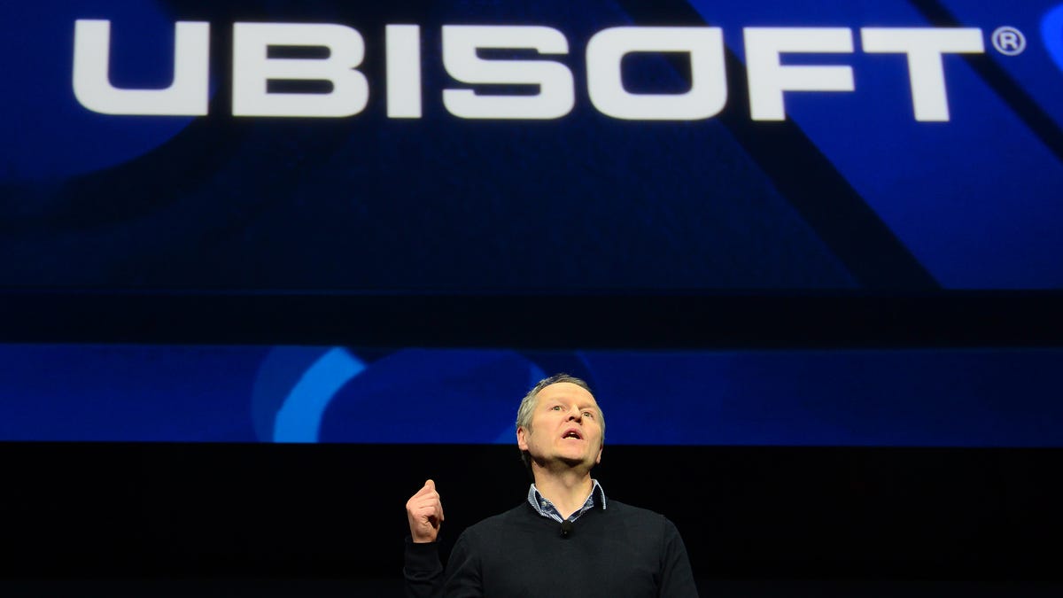 photo of Ubisoft Announces Plans To Shake Up The Company’s All White Male Editorial Group image