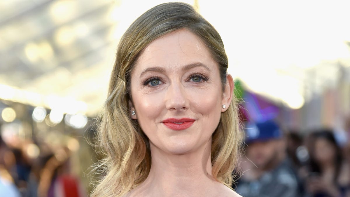 Judy Greer May Play Jamie Lee Curtis Daughter In The New Halloween