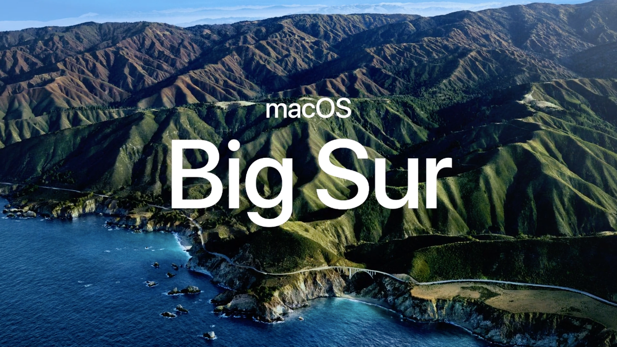 Everything You Need to Know About MacOS Big Sur