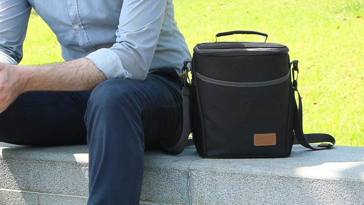 lifewit lunch bag