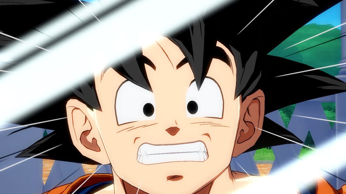 Dragon Ball Fighterz Crack On Pc