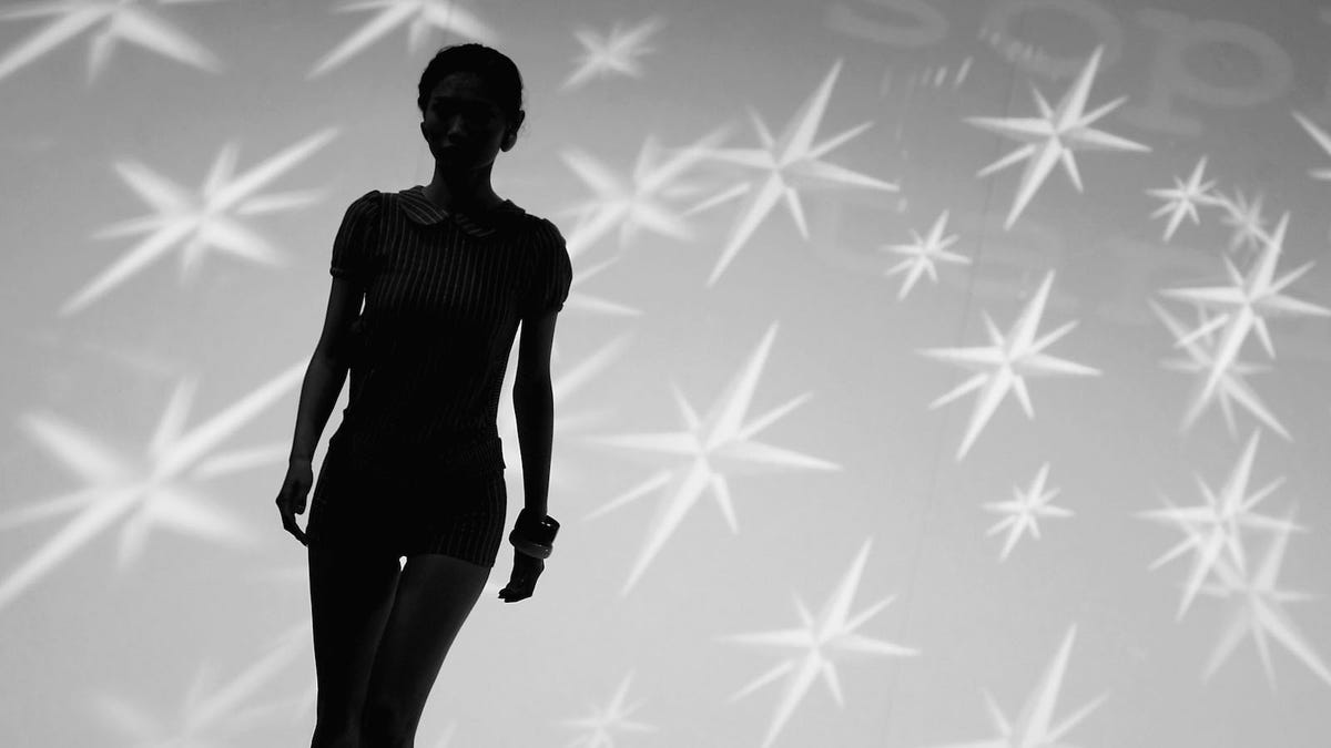 A Modeling Agent Comes Forward About Enabling the Abuse of Women