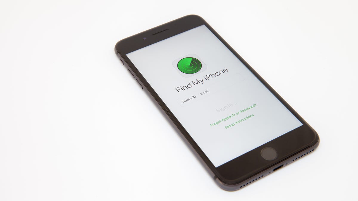 photo of How to Access a Lost iPad That's Locked With Apple's 'Find My' image