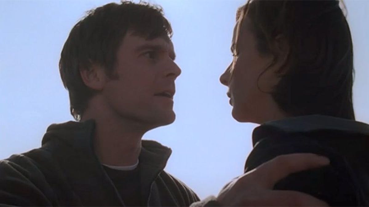 Six Feet Under Making Love Work