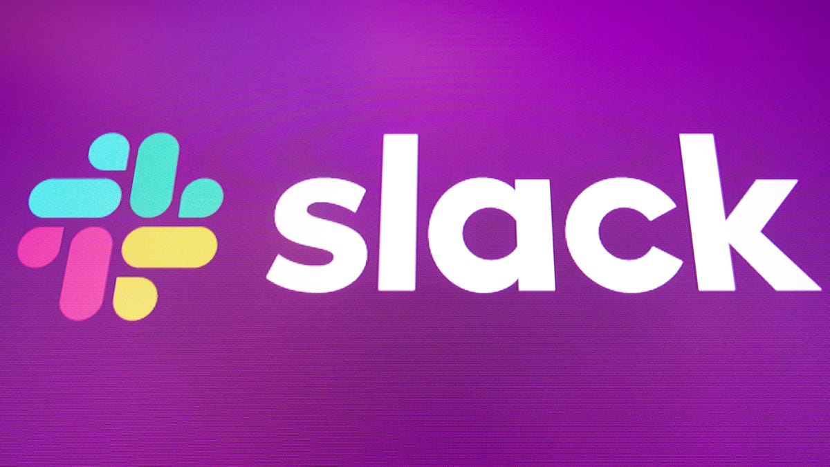 Slack opens direct DMs to anyone