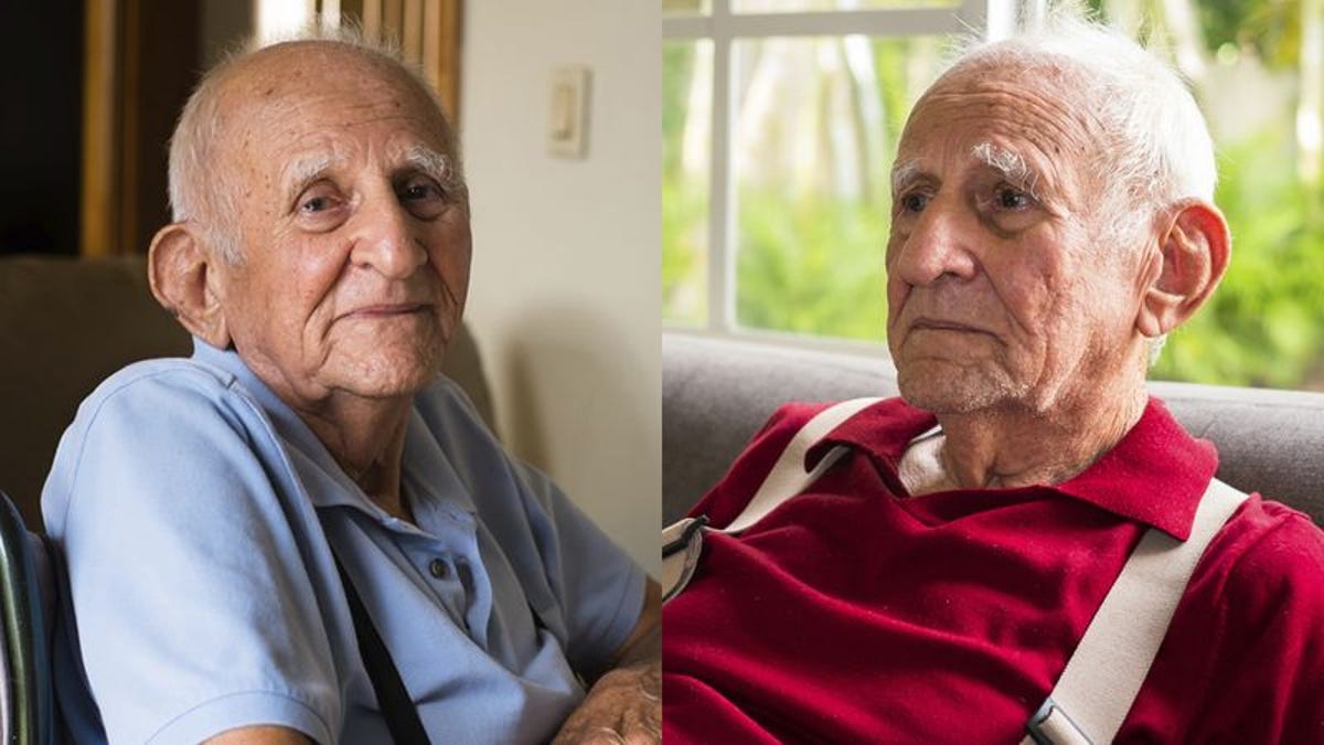 Life In Your Early 80s Vs. Your Late 80s