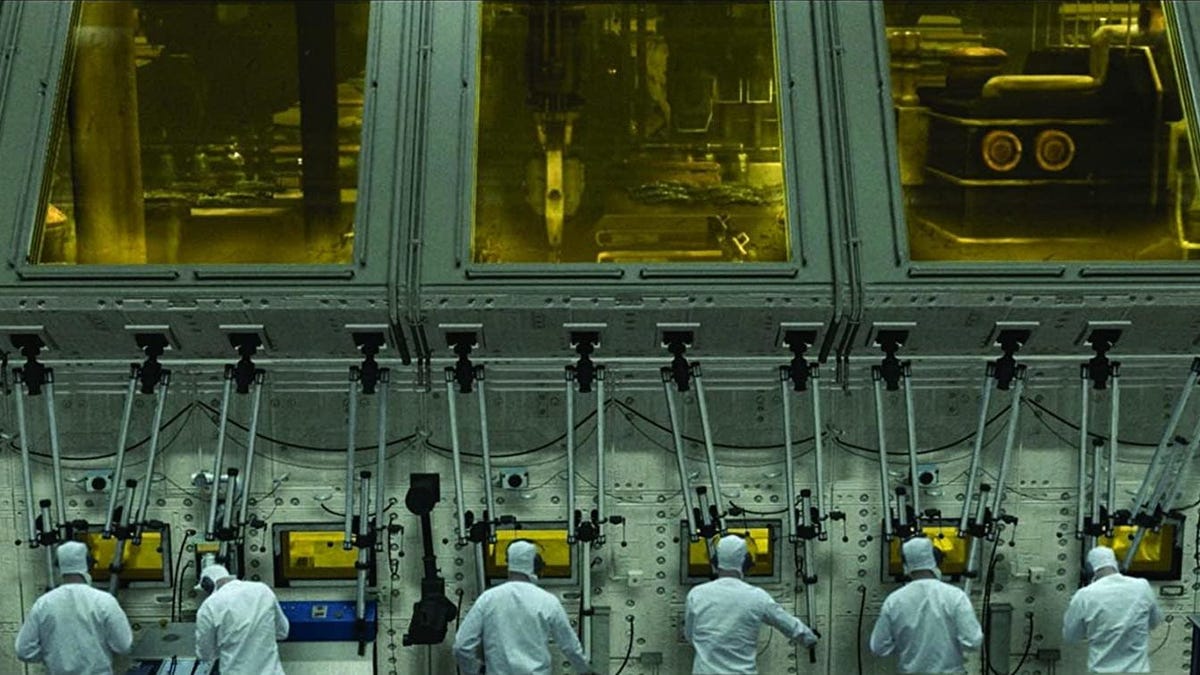 20 Sci-Fi Directorial Debuts That Became Genre Classics