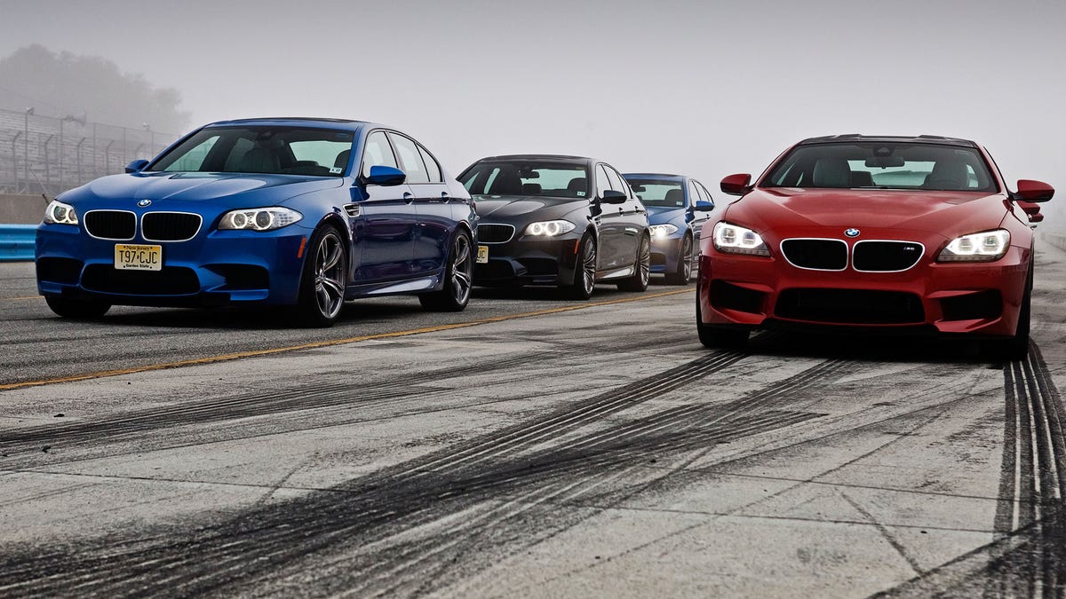 Your Average Car Payment Is Now A Record 523 Per Month
