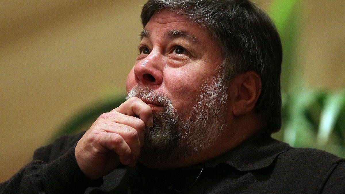 Steve Wozniak’s Apple II sketches go to auction for $ 630,272